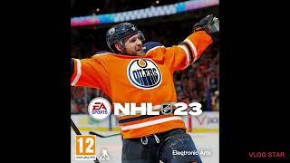 NHL 23 covers