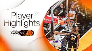 11-26-24 Phoenix Suns Player Highlights: Kevin Durant