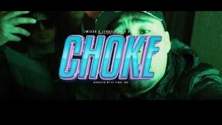 CHOKE (feat. Ale512, LyonelKing & GuilleOnTheBeat) Video Oficial