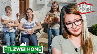 Alleinerziehende mit Multipler Sklerose | Part 1 | Zuhause im Glück | RTLZWEI Home