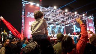 Europa Open Air 2024: Wagner, Mozart, Smetana & Mussorgskij/Ravel – Altinoglu & Müller