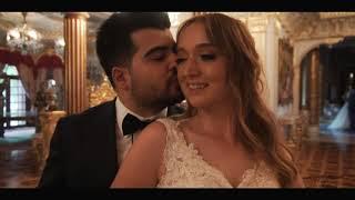 Ebru & Halil Düğün Klibi