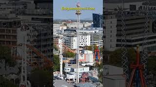 @Vienna  - Wiener Riesenrad - Giant Ferris Wheel @TravelExperiences