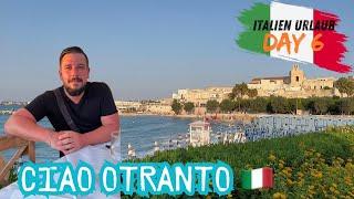  Italien Urlaub 2024 - Day 6 // FANPRIMUS UNIVERSE VLOGS