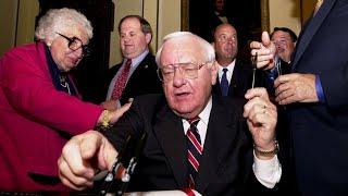 Remembering George Ryan, pharmacist turned Illinois Governor turned convicted felon