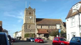 Seaford Old & New