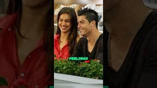 Ronaldo Still Has Feelings For Irina Shayk  ll #georgina #ronaldo #shorts