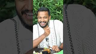 BASIL JOSEPH &  JAGADISH  TROLLS MANJU PILLAI  | TEAM  FALIMY GINGER MEDIA #shorts