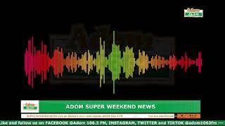 ADOM SUPER WEEKEND NEWS | Sunday 20th October 2024