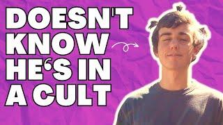 How I Accidentally Almost Joined A Cult (ICOC Cult Storytime)