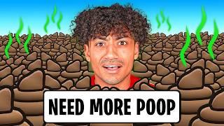 ROBLOX NEED MORE POOP...?