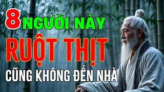 Cổ Nhân Dạy: Dù Có Là Người Thân Hay Họ Hàng, 8 Kiểu Người Này Bạn Cũng Không Nên Giao Du