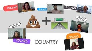 EMOJI CHALLENGE | ONLINE TEAM BUILDING SESSION