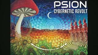 Psion - Cybernetic Revolt