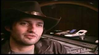 Robert Rodriguez On Making Music 4 His Films