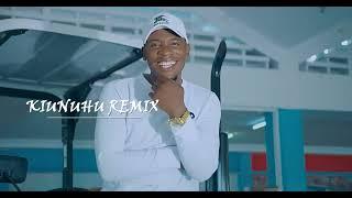 KÍÚNÚHU REMIX BY WAITHAKA WA JANE (4K VIDEO SKIZA CODE 6981444)