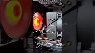 R5 3600 & 3060