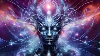 THE POWER OF MIND | PROGRESSIVE / FULL ON PSYTRANCE MIX 2023 | Atmosfin Podcast [ 140 - 147 BPM ]