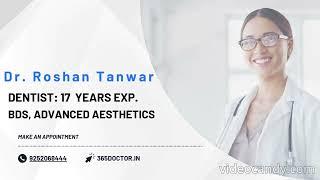 Top Dentist in Jaipur - 365Doctor