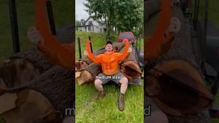 Amazon vs. Black Walnut‍️#shorts
