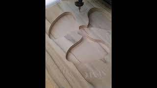 JB custom wood works