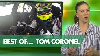 Tom Coronel | BEST OF