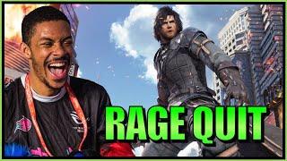 SonicFox - My Clive Is Causing Rage Quits【Tekken 8】