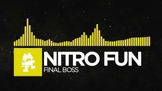 [Electro] - Nitro Fun - Final Boss [Monstercat Release]