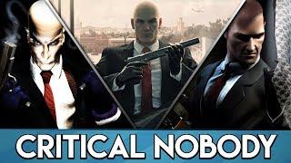 Reviewing EVERY Hitman - Critical Nobody