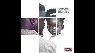 sarkodie ft korede bello-far away-Official Video-beat Instrumental (prod by mjeyzbeatz)