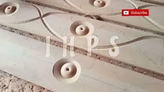 How to make furniture beautiful design| New furniture design in Pakistan | YouTube channel IHPSTORE