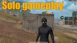 Playing Solo against clans | Solo gameplay part 1 | Last Island of survival