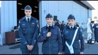 Air Cadets - Canada 2011