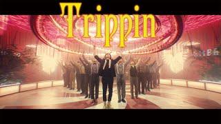 Nissy(Takahiro Nishijima) / 「Trippin」Music Video