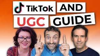 Leverage TikTok Shop and Authentic UGC to Increase Sales on Amazon FBA