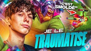 IL M'APPELLE... (J'explose ce Smoldé) ! SoloQ Challenge #8