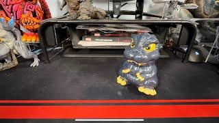 Super7 Fun!Fun! Godzilla 89 Unboxing and Review!