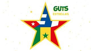 GUTS ⭐ ESTRELLAS (FULL ALBUM)