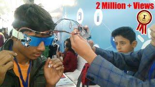 Amazing Best top 5 national science projects in science Exhibition