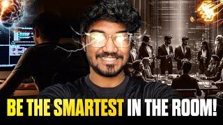 Improve your Logical Thinking like a Pro! | Logical Thinking Guide for Programmers | Tamil