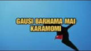 Gausi Barhama mai karamomi