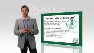 ViSalus - Rising Star