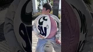 哈哈#哈哈镜