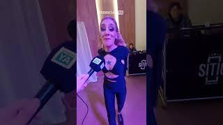 ¡EXCLUSIVO! Coy, la hermana de Furia, le declara la guerra a Alfa en la previa del CANTANDO 2024 