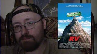 RV (2006) Movie Review