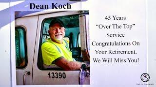 Dean Koch