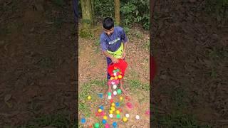 when little bro won,t stop playing everywhere