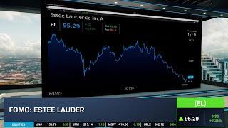 "Disappointment Already Priced In" for Estée Lauder's (EL) Outlook