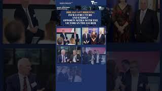 The 2022 Australia-UK Chamber of Commerce Review