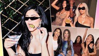 Most Extravagant Kardashian Celebrations This Year | K-Feed